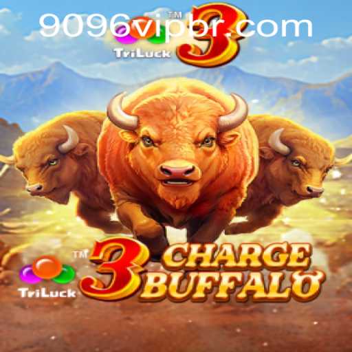 Dive into the Thrilling World of 3ChargeBuffalo