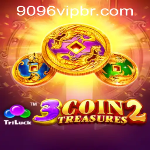 Exploring the Exciting World of 3CoinTreasures2 and Seamless 9096vip PH Login