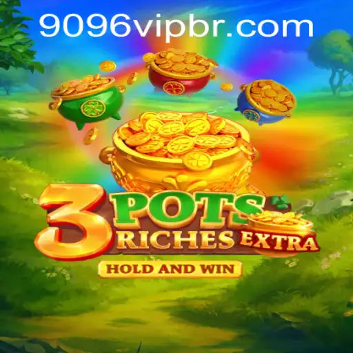 Exploring the Exciting World of 3potsExtra and Understanding 9096vip PH Login