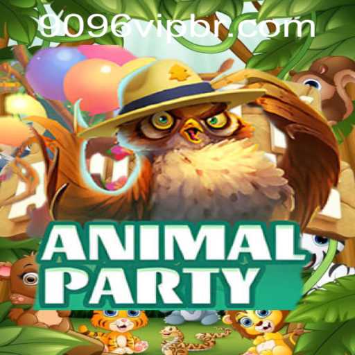Discover the Exciting World of AnimalParty: A Closer Look at Gameplay and Rules