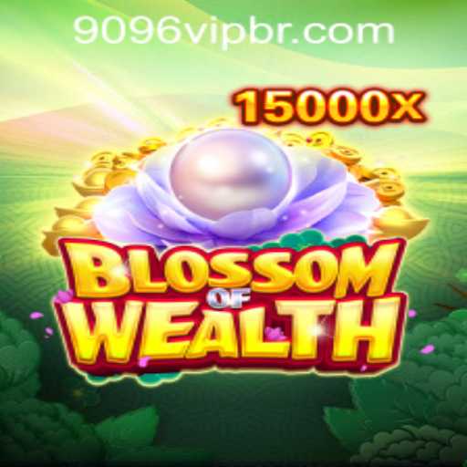 Discover 'BlossomofWealth': Your Gateway to Virtual Prosperity