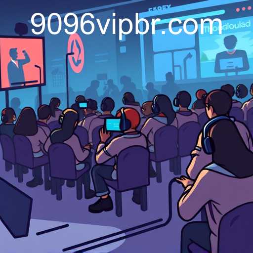9096vip PH Login