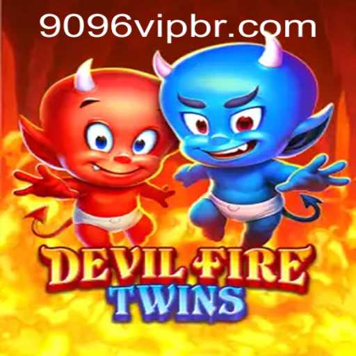 Unveiling the Enchantment of DevilFireTwins
