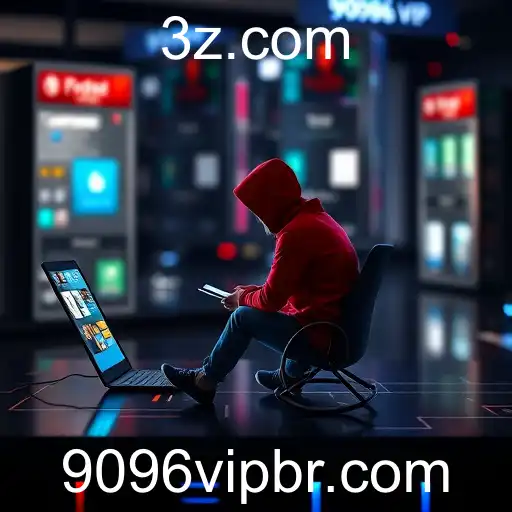 Tendências Digitais e Segurança Online