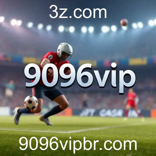 A Revolução do 9096vip no Mundo dos Games Online