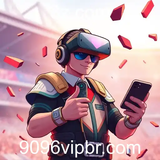 Tendências e Inovações nos Jogos Virtuais de 2025