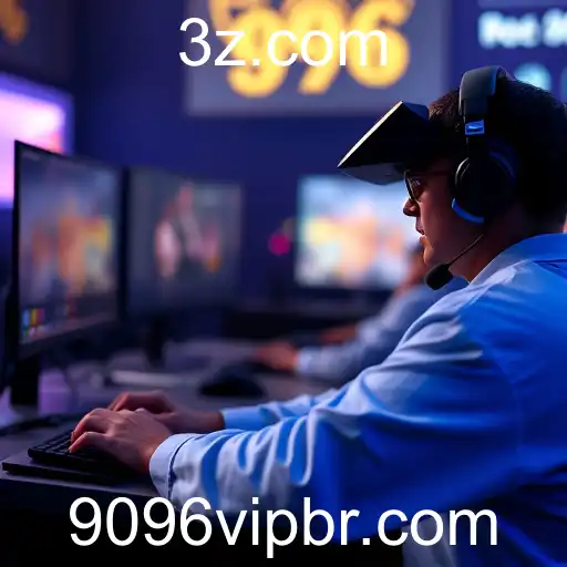 Tendências do Mundo dos Games em 2025