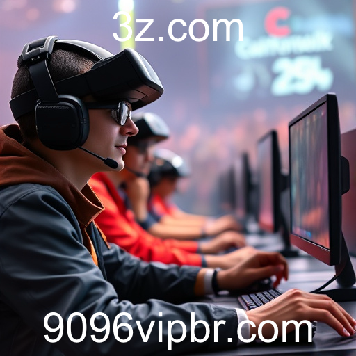 A Revolução dos Jogos Online: Tendências e Inovações