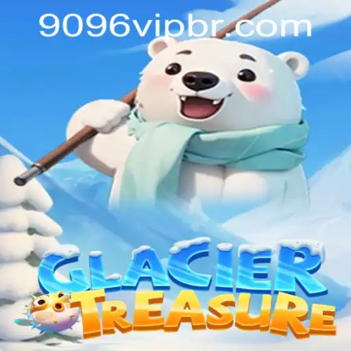 Discover the Icy Adventure in GlacierTreasure with 9096vip PH Login