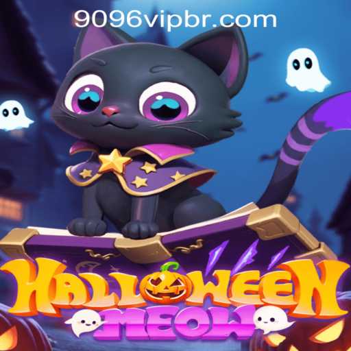 Dive into the Thrills of HalloweenMeow: An Enchanting Game Adventure