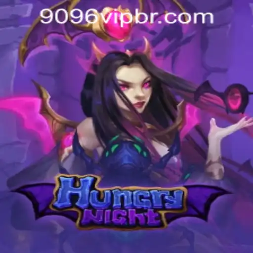 Unlock the Excitement of HungryNight and 9096vip PH Login