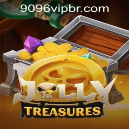 Unlock the Adventure: Exploring JollyTreasures and the 9096vip PH Login