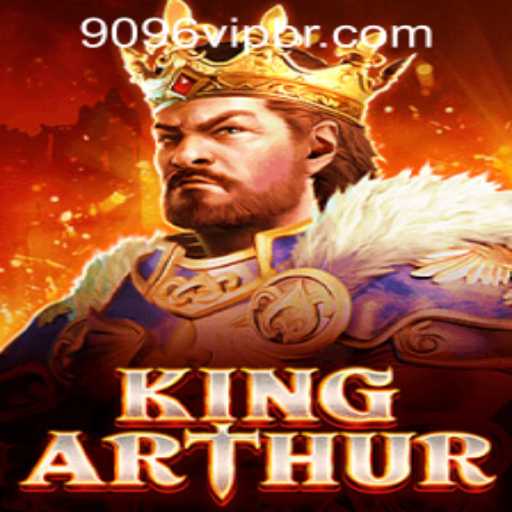 KingArthur: Embark on a Legendary Adventure with 9096vip PH Login