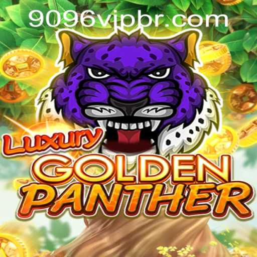 Discover the Thrills of LUXURYGOLDENPANTHER: A New Era of Gaming
