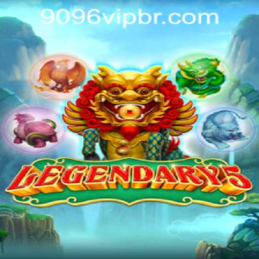 Explore the Thrilling World of Legendary5
