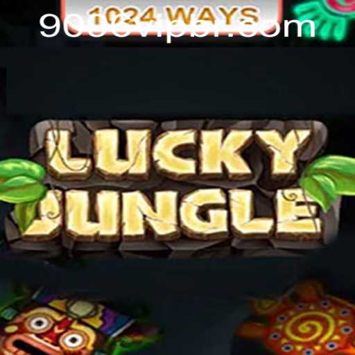 Exploring the Exciting World of LuckyJungle1024: A Modern Gaming Adventure