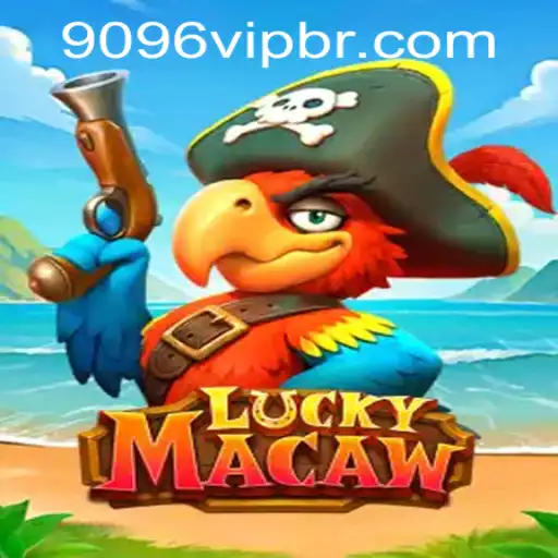 Discover the Thrilling World of LuckyMacaw and the Convenience of 9096vip PH Login