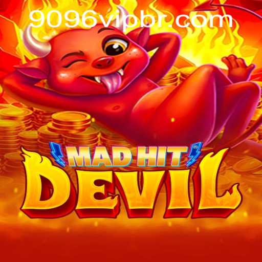 MadHitDevil: Unleash Your Inner Strategist in 9096vip PH Login