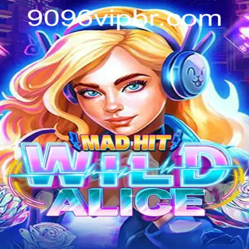 Dive into the Exciting World of MadHitWildAlice with 9096vip PH Login