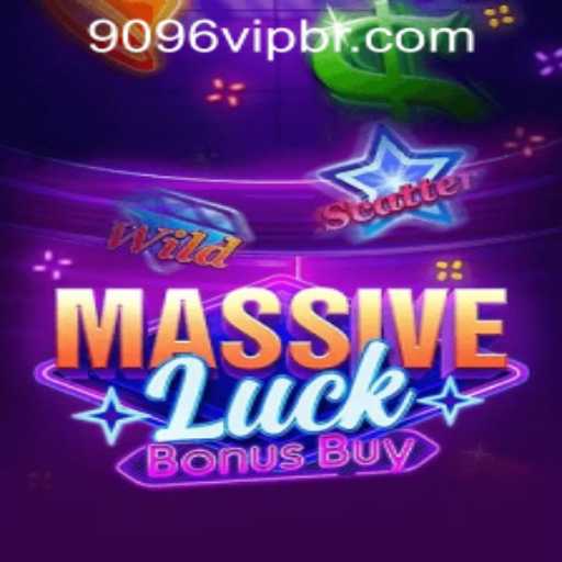 Exploring MassiveLuckBonusBuy: A Thrilling Gaming Experience