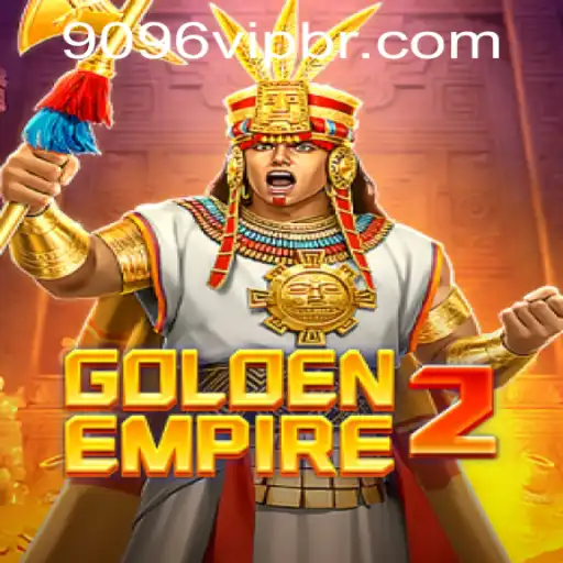 GoldenEmpire2: An Epic Adventure Awaits