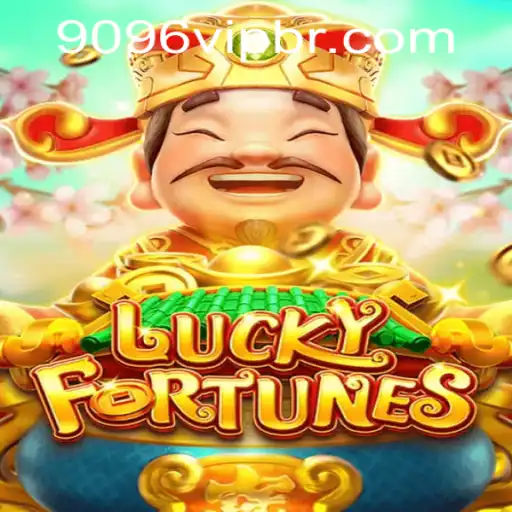 Unlocking the World of LUCKYFORTUNES: An In-Depth Guide