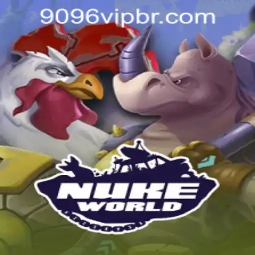 Exploring NukeWorld: A Comprehensive Guide