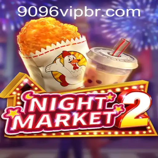 NightMarket2: Navigating the Game and Understanding 9096vip PH Login