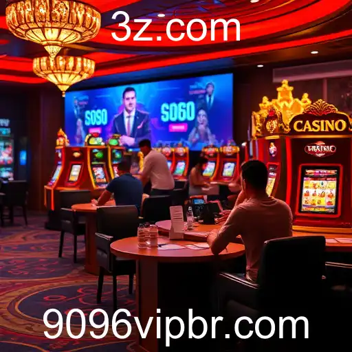 Expansão do Mercado de Jogos Online em 2025