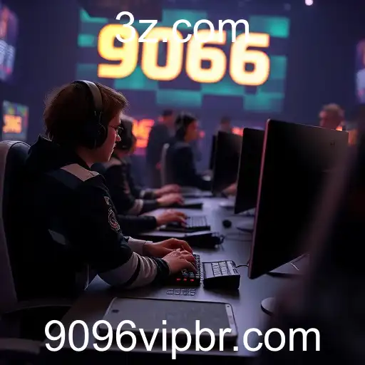 Tendências Emergentes no Mundo dos Jogos: Avanços e Desafios