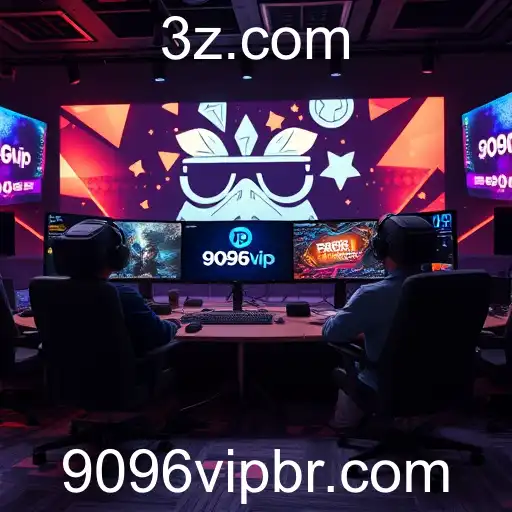 A Ascensão dos Sites de Jogos Online em 2025