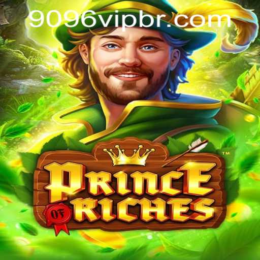 Unveiling the Mysteries of PrinceOfRiches: A Fresh Gaming Experience