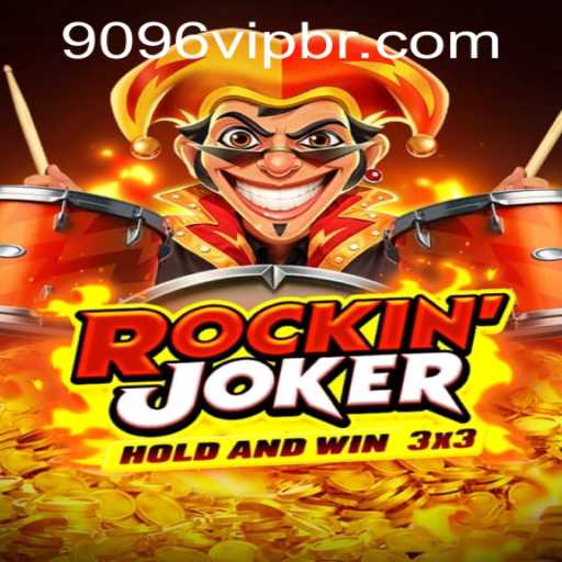 RockinJoker: A Comprehensive Guide to the Innovative Game and 9096vip PH Login