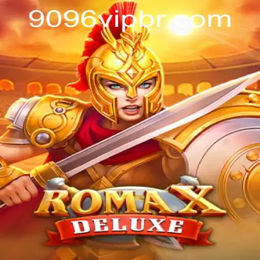 Exploring RomaXDeluxe: An Engaging Game with 9096vip PH Login