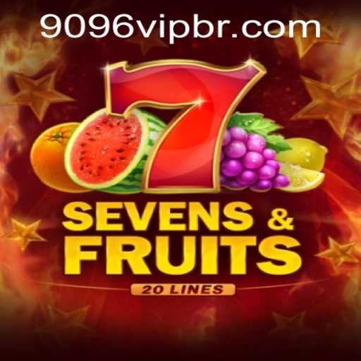 Discover the Exciting World of SevensFruits20: A Guide to 9096vip PH Login