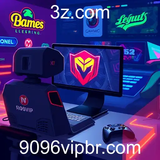 A Evolução do Mercado de Jogos Online no Brasil