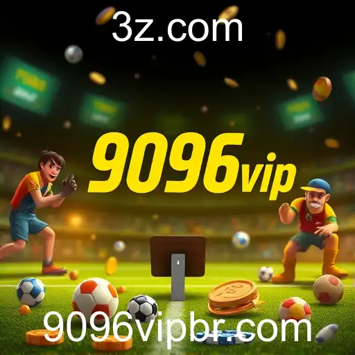 Explorando o Mundo de 9096vip: Tendências e Crescimento