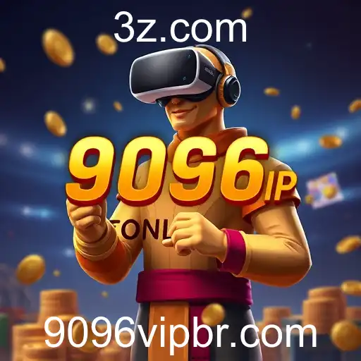 Tendências e Evoluções no Mundo dos Jogos Online