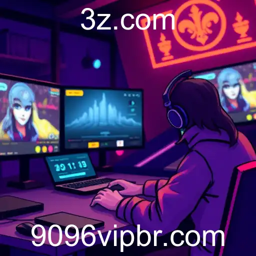 Tendências e Desafios no Mundo dos Jogos Online