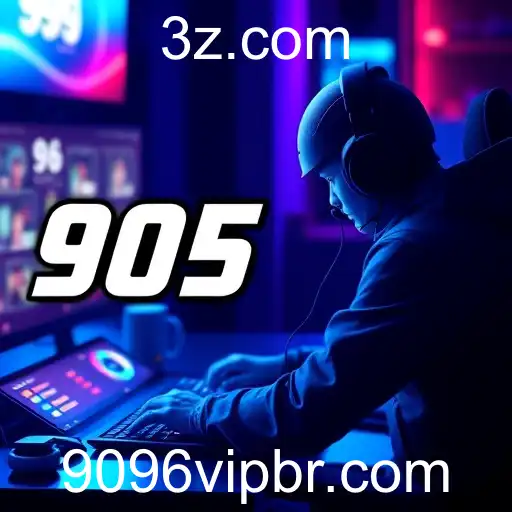 O Crescimento do 9096vip no Mercado de Jogos Online