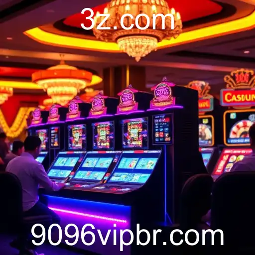 Impacto dos Cassinos Online em 2025: Uma Visão Atual