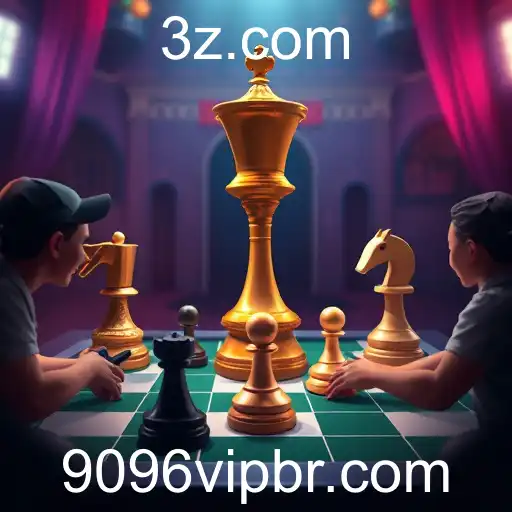 Nova Era dos Jogos Online: Desafios e Oportunidades