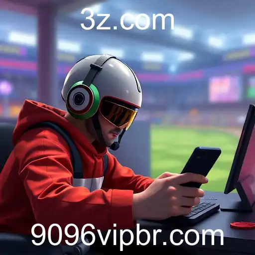 Expansão dos Jogos Online em 2025