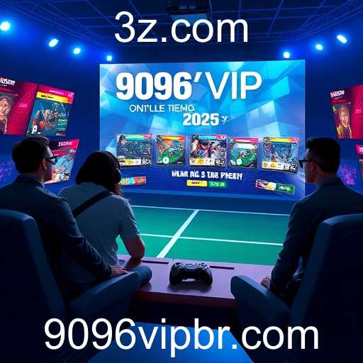 O Crescimento dos Jogos Online em 2025