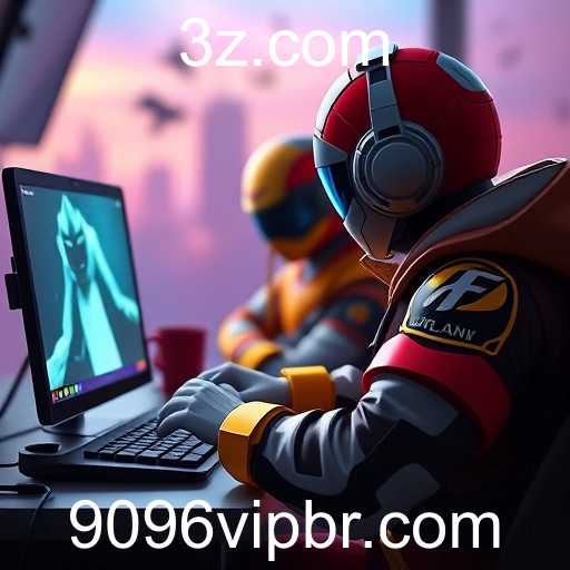 Tendências Atuais no Mundo dos Jogos Online