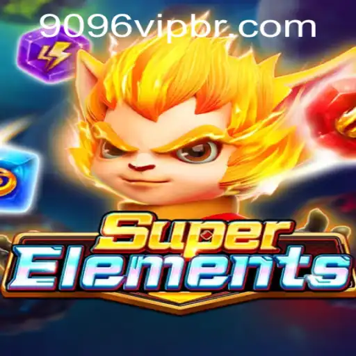 Discover the Fascinating World of SuperElements and Unlock the Potential of 9096vip PH Login