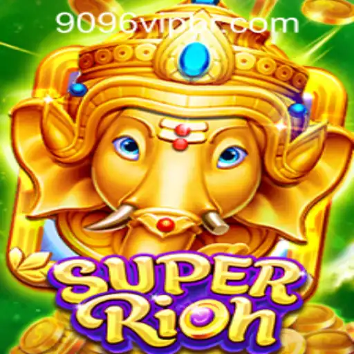 Discovering SuperRich: The Exciting World of 9096vip PH Login