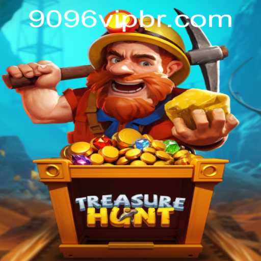 Discover the Excitement of TreasureHunt: A Thrilling Adventure Awaits with 9096vip PH Login