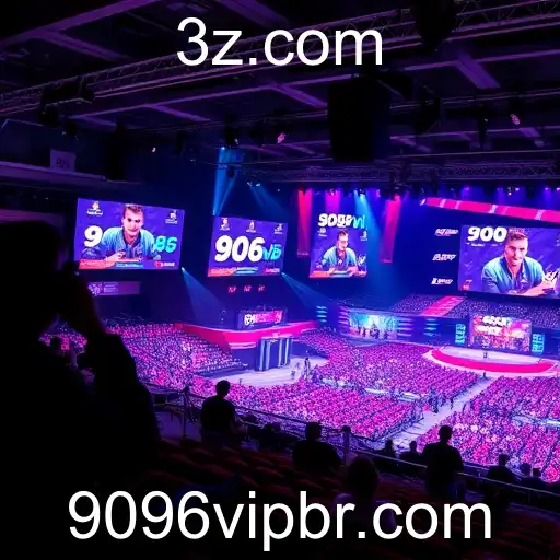 Tendências Explosivas no Mundo dos Jogos para 2025