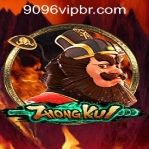 Exploring the Intricacies of ZhongKui and Its Connection to 9096vip PH Login